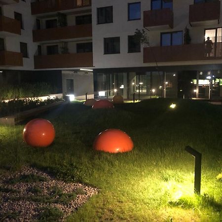 Apartament Aktorow Bronowice Kraków Exteriör bild
