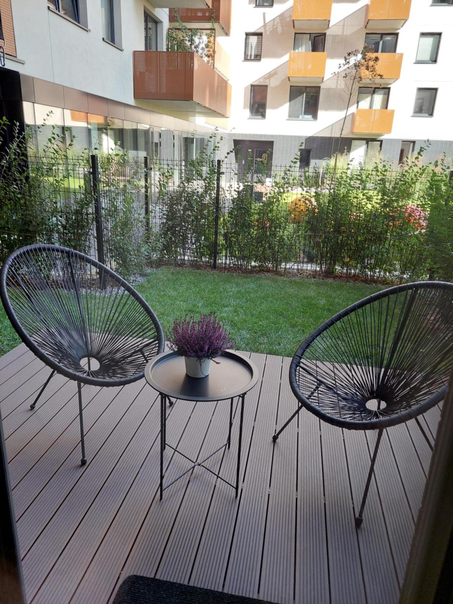 Apartament Aktorow Bronowice Kraków Exteriör bild