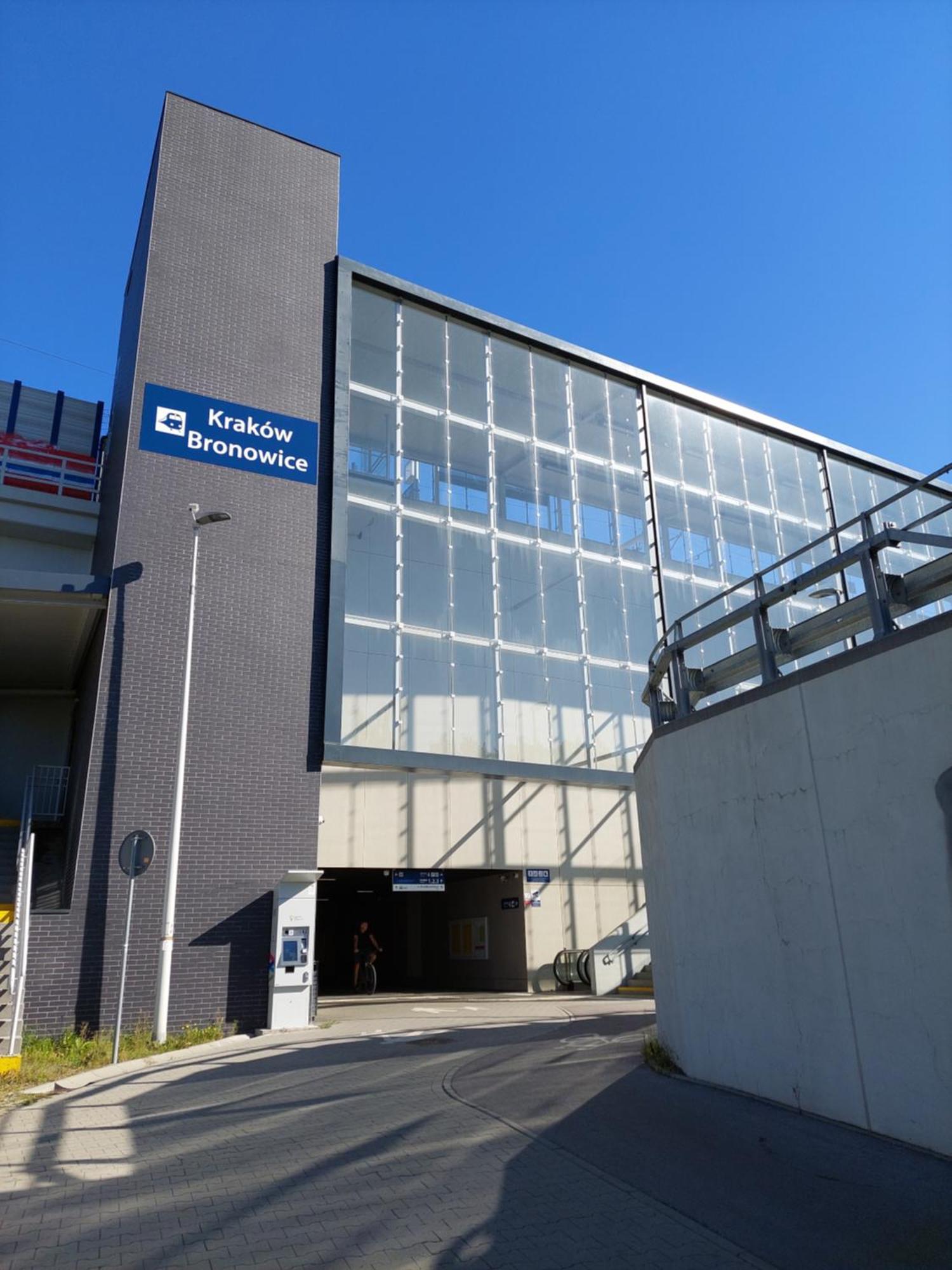 Apartament Aktorow Bronowice Kraków Exteriör bild