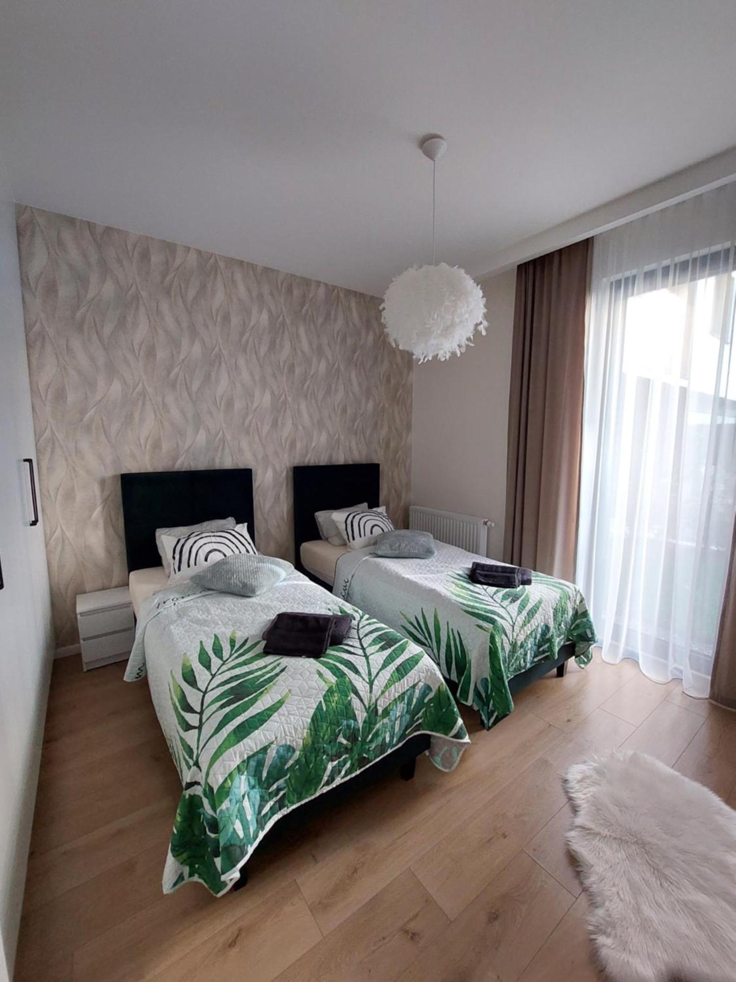 Apartament Aktorow Bronowice Kraków Exteriör bild