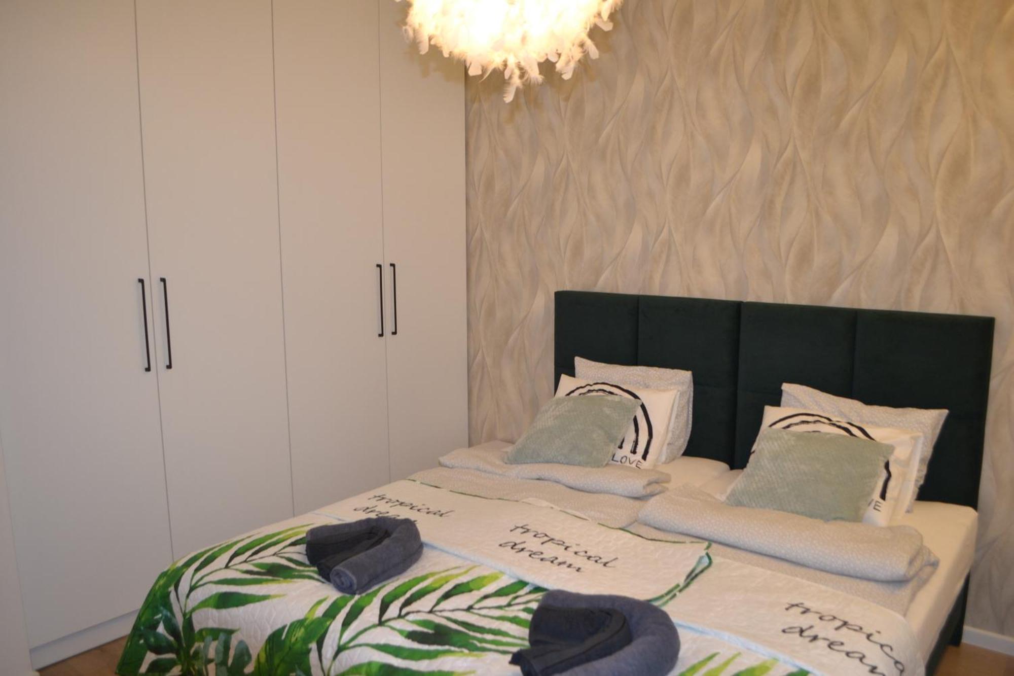 Apartament Aktorow Bronowice Kraków Exteriör bild