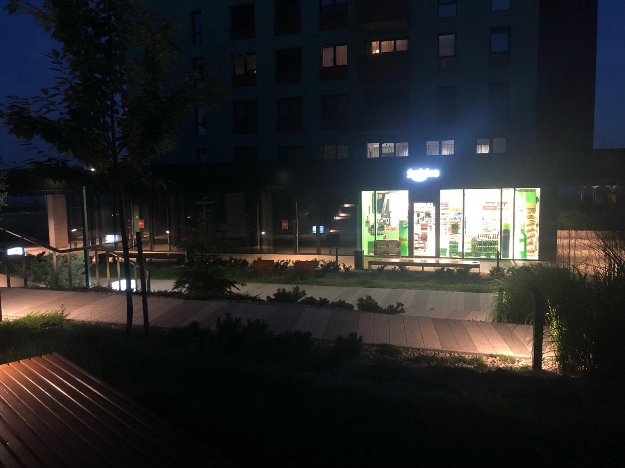 Apartament Aktorow Bronowice Kraków Exteriör bild