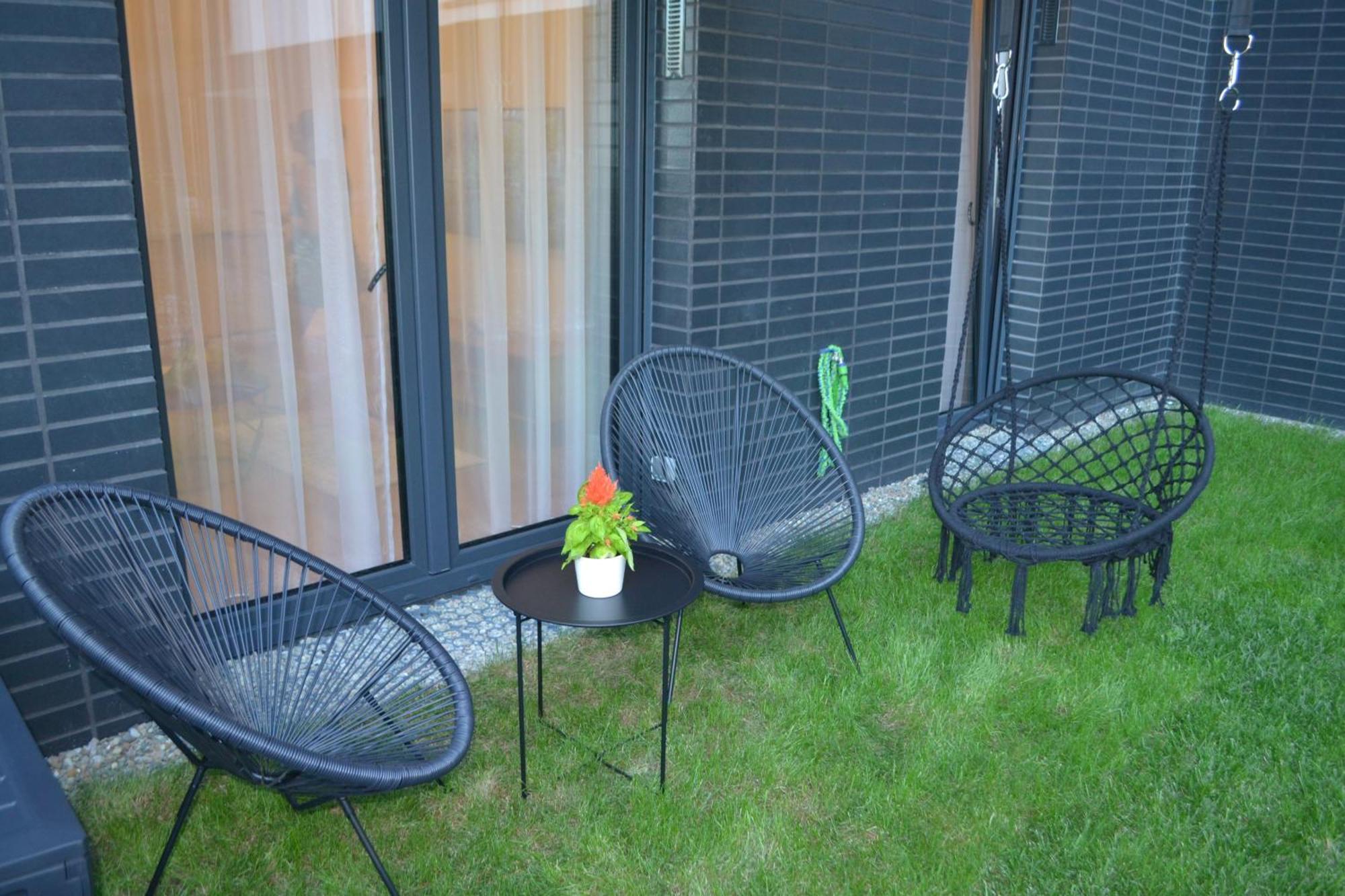 Apartament Aktorow Bronowice Kraków Exteriör bild
