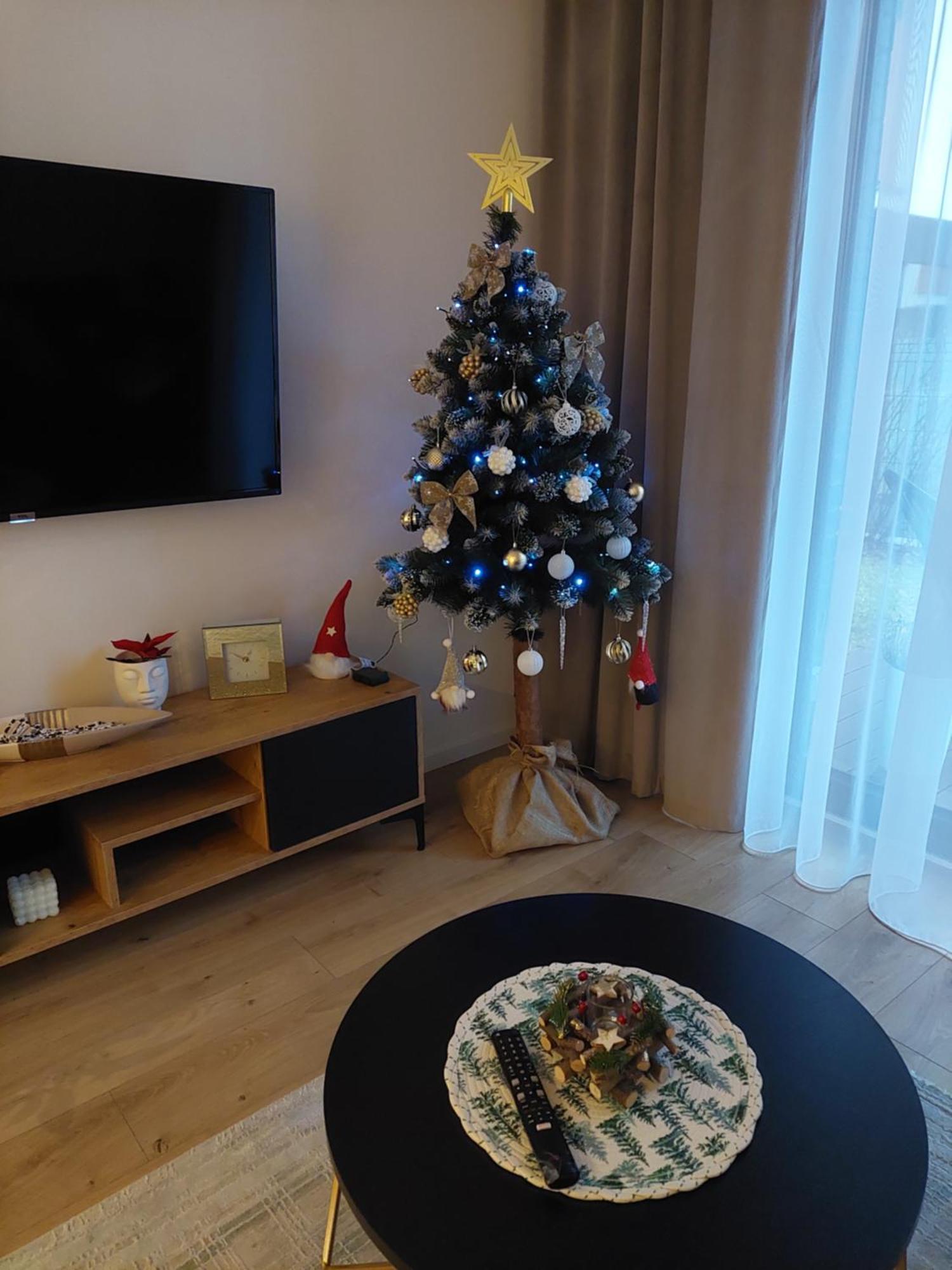 Apartament Aktorow Bronowice Kraków Exteriör bild