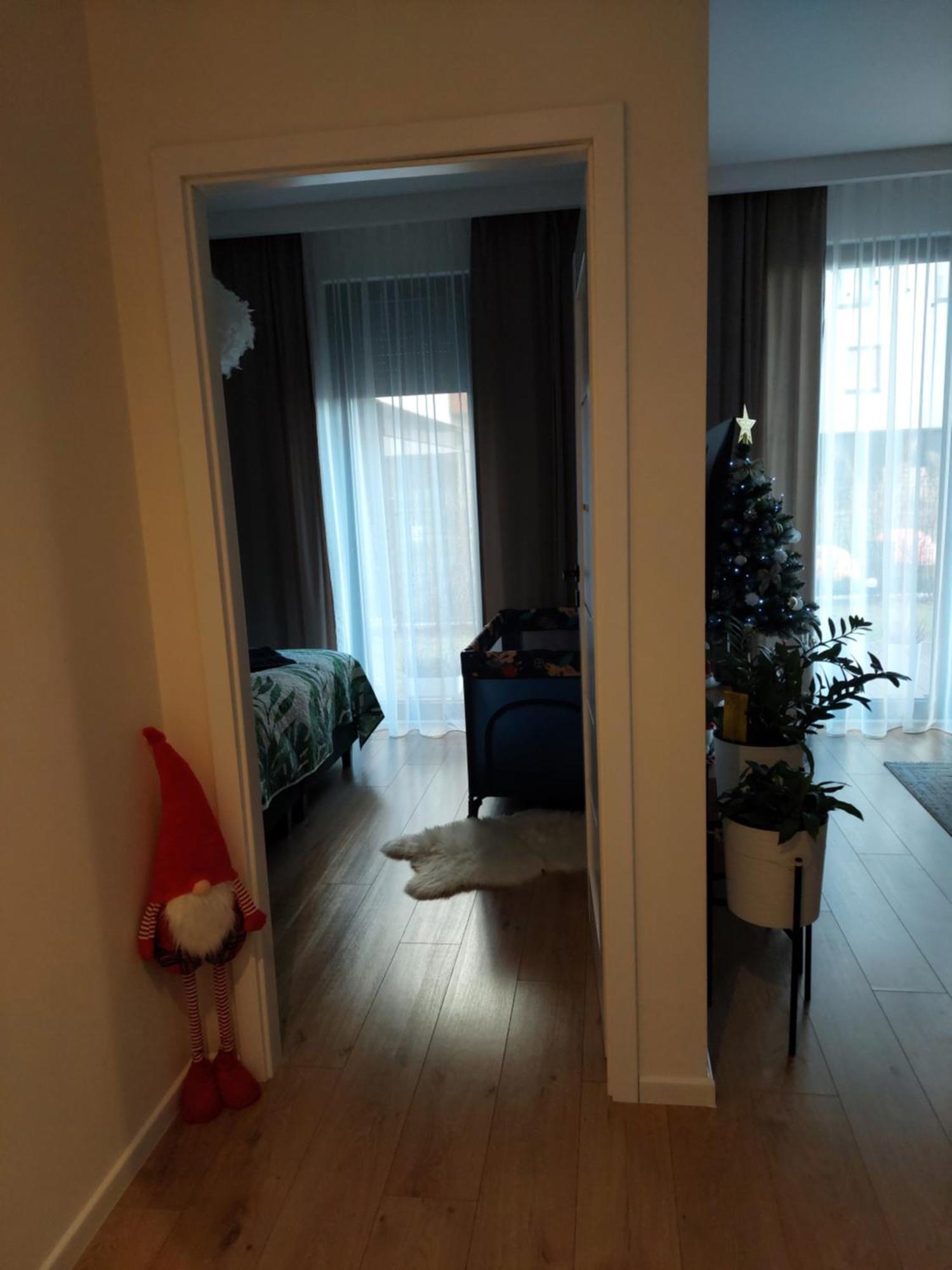 Apartament Aktorow Bronowice Kraków Exteriör bild